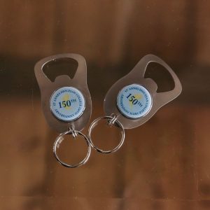 150th Bottle Opener