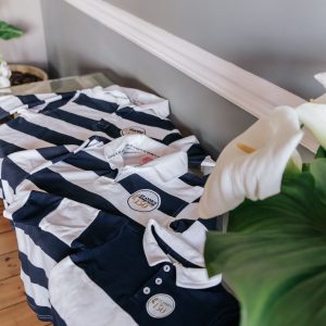 Men's Rugby Jerseys