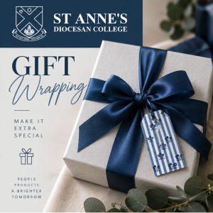 Gift Wrapping